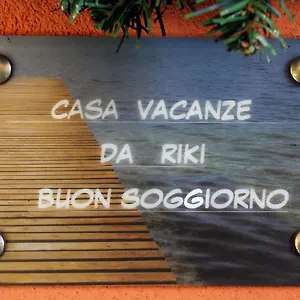 Da Riki , Peschiera del Garda Italia