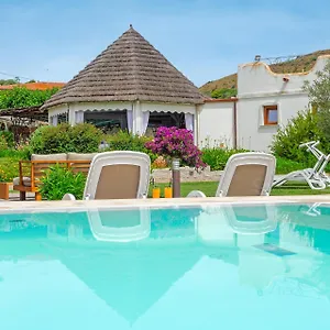 Alojamento de Acomodação e Pequeno-almoço Il Giardino Degli Aranci