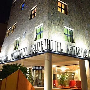Hotel Abitart, Roma