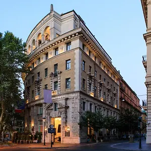 Hotel Grand Palace, Roma