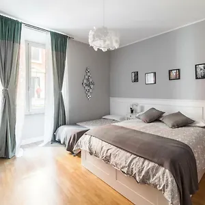 2* Casa de hóspedes Monti49