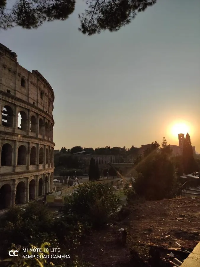 Conte Guesthouse Ρώμη 2*,  Ιταλία