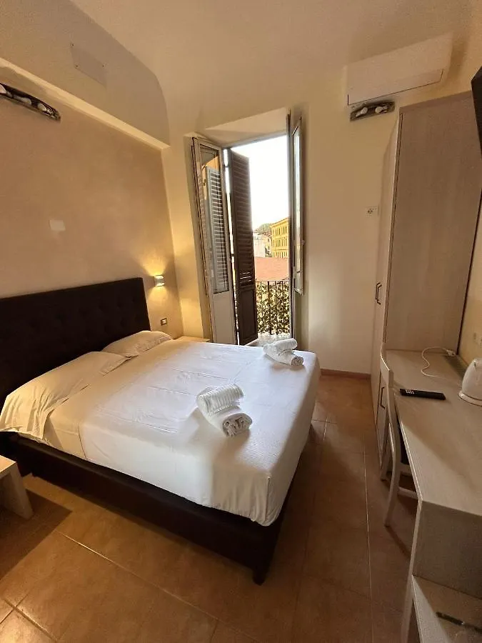 Conte Guesthouse Ρώμη