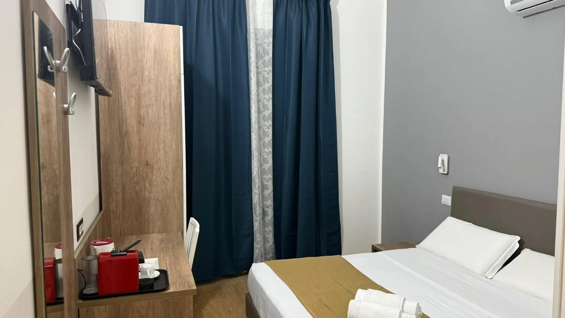 Conte Guesthouse Ρώμη