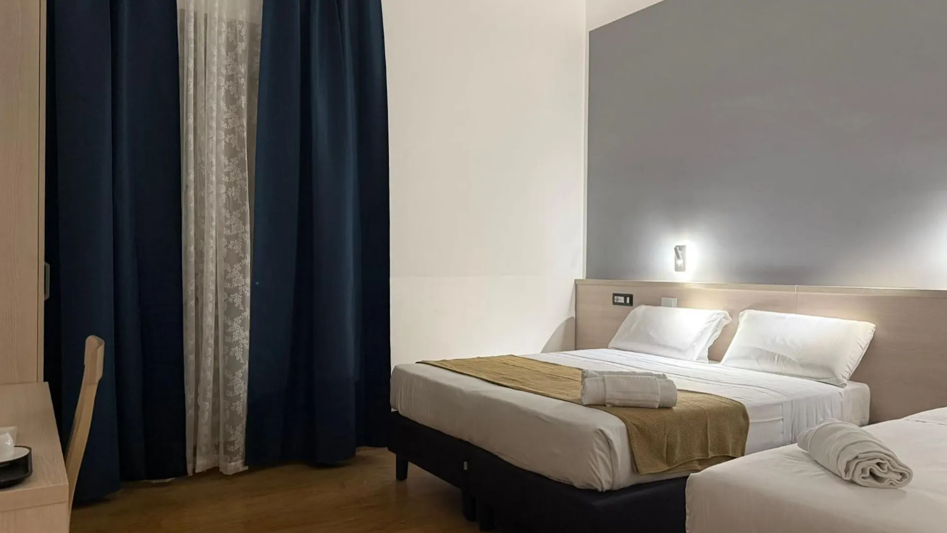 Conte Guesthouse Ρώμη Bed and Breakfast