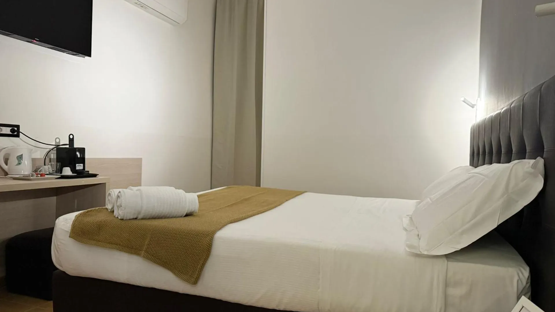 Conte Guesthouse Ρώμη