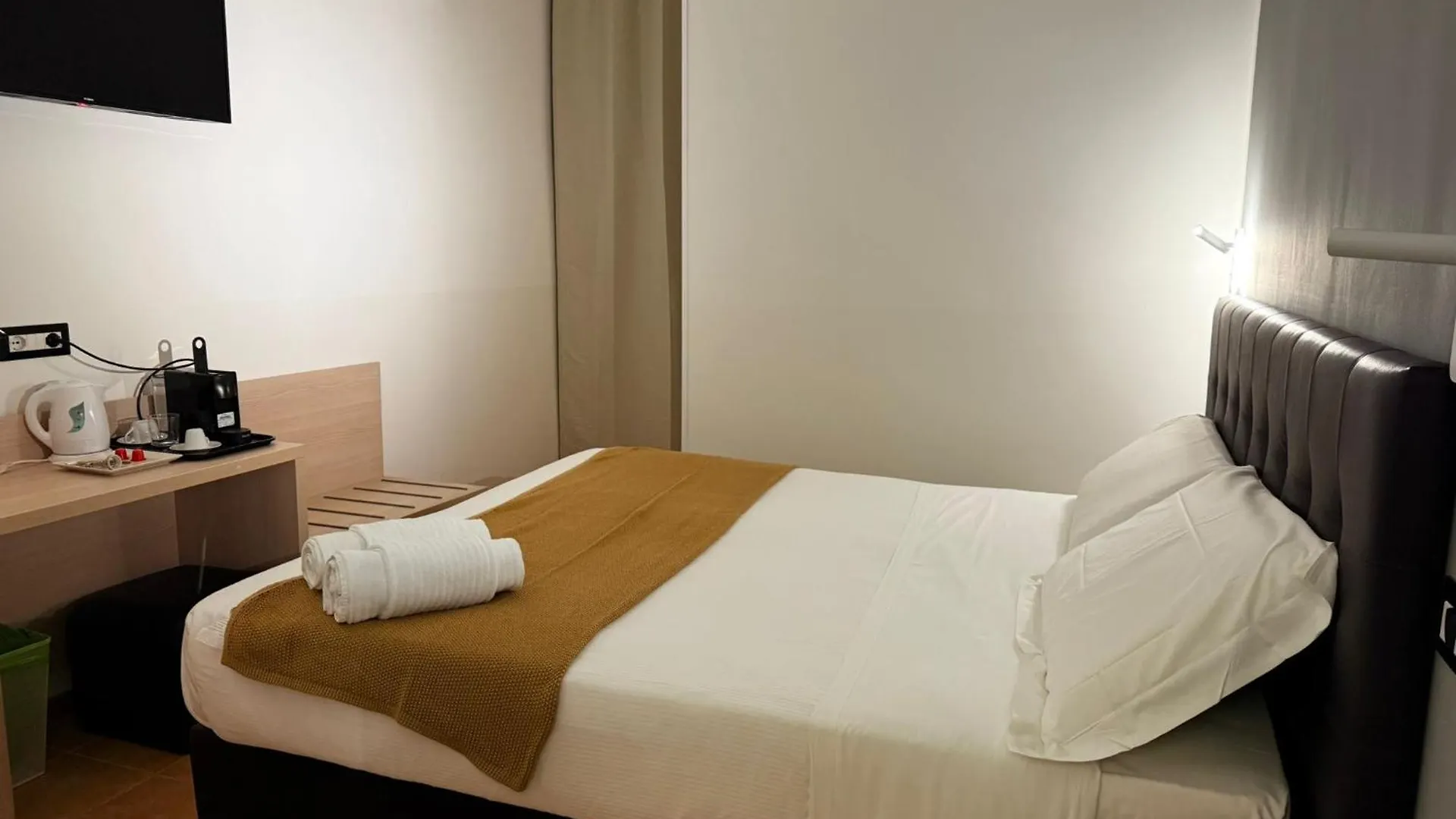 Conte Guesthouse Ρώμη