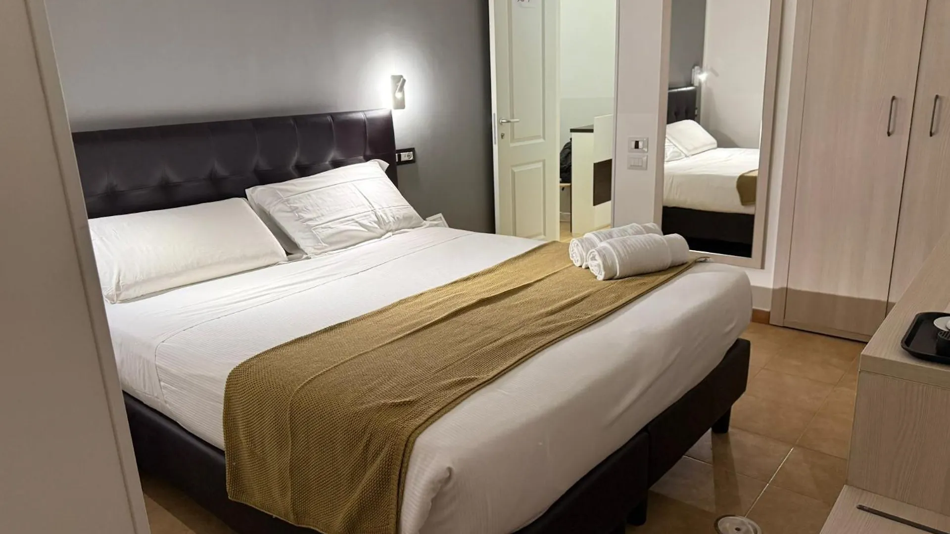 Bed and Breakfast Conte Guesthouse Ρώμη