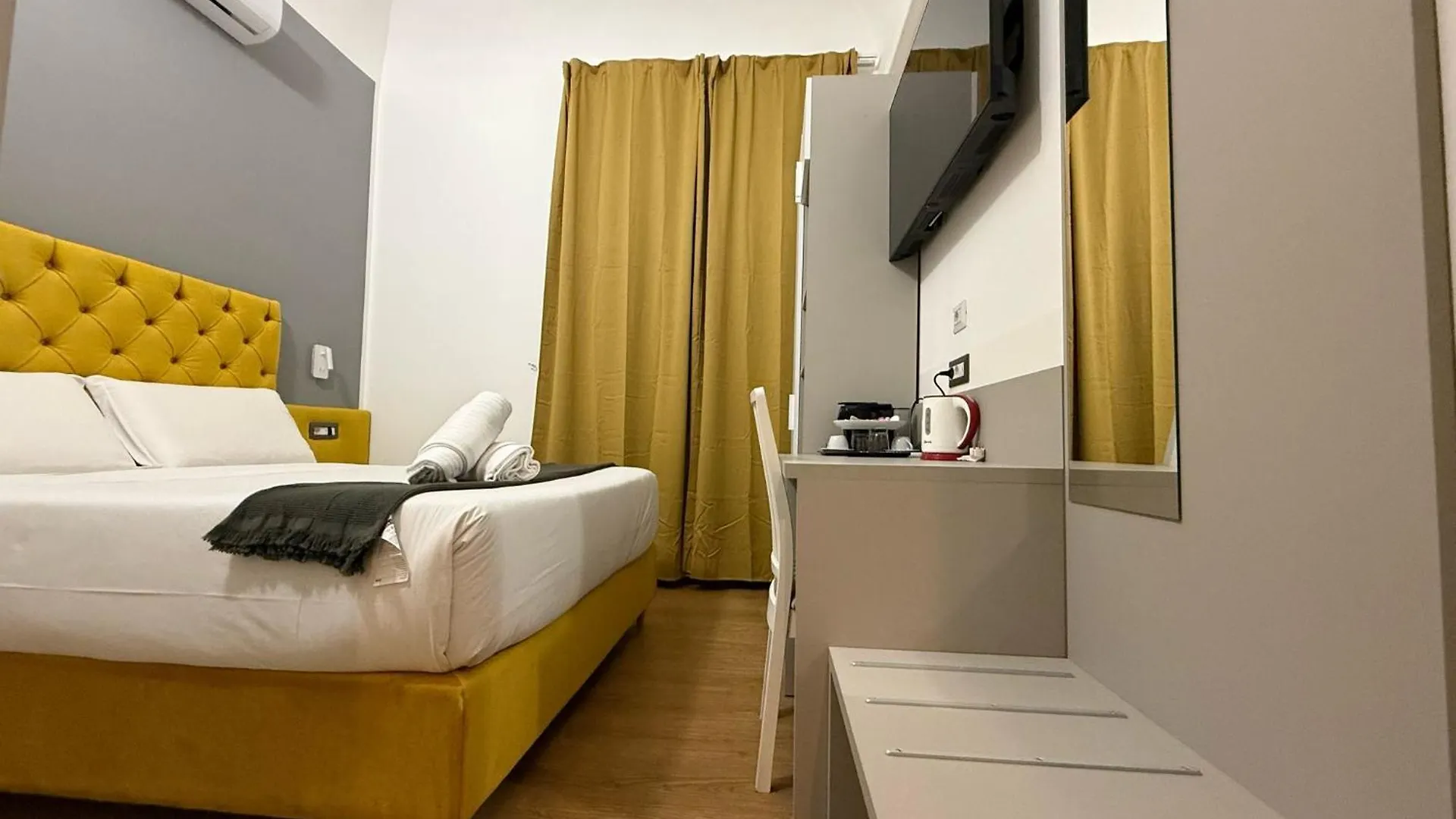 Conte Guesthouse Ρώμη