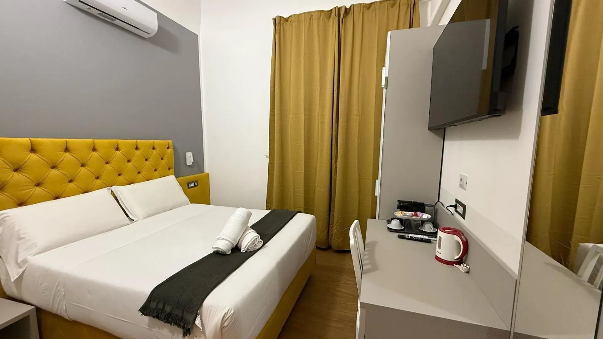 Conte Guesthouse Ρώμη