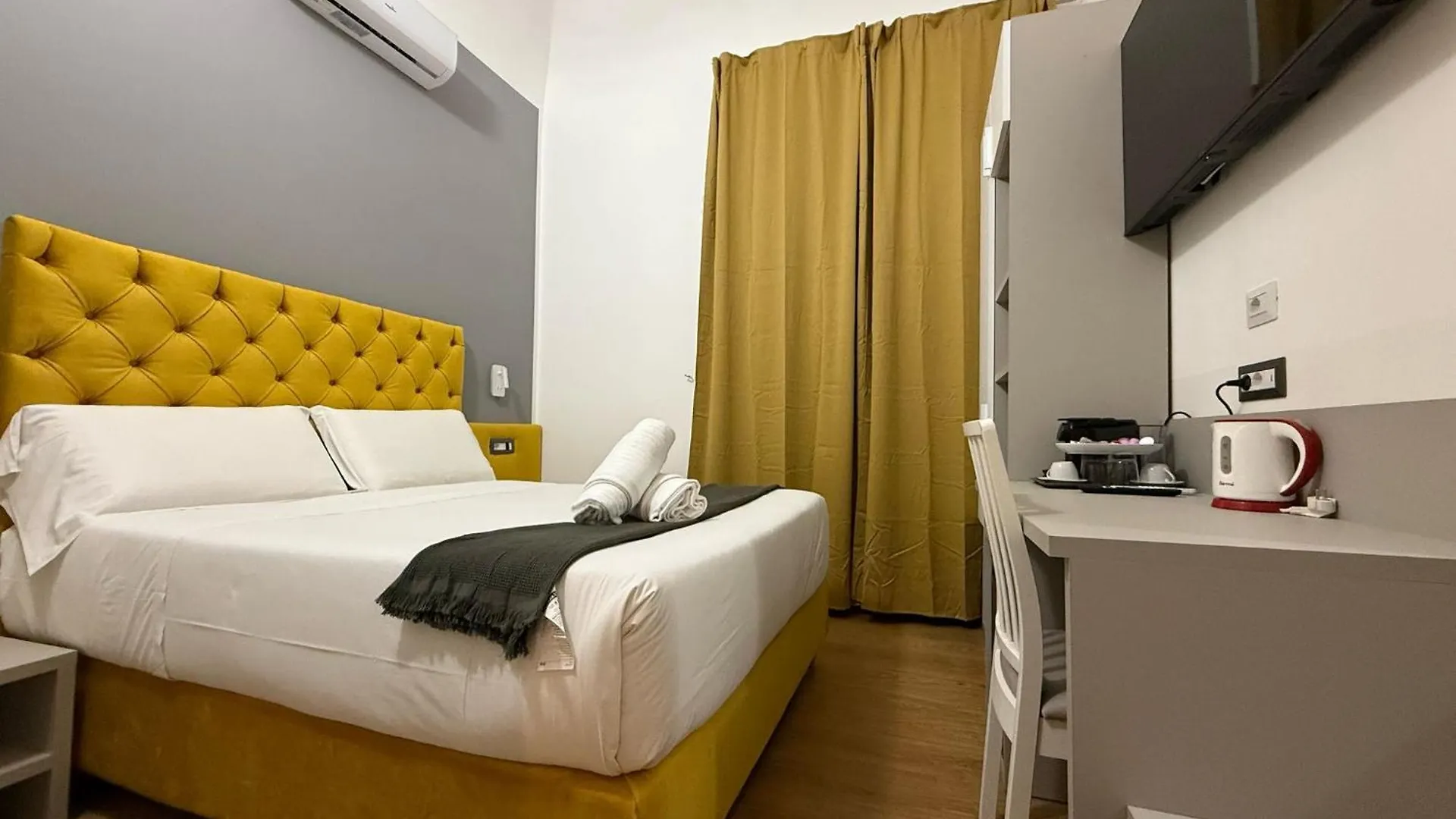 Conte Guesthouse Ρώμη 2*,  Ιταλία