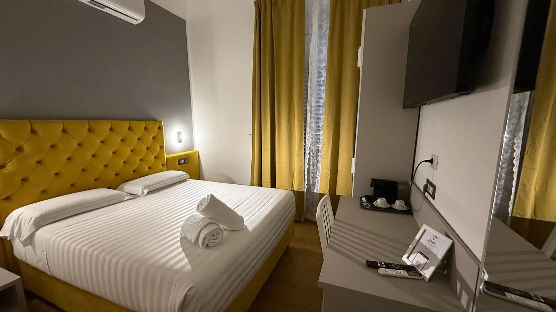 Conte Guesthouse Ρώμη