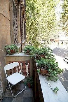 Conte Guesthouse Ρώμη Bed and Breakfast