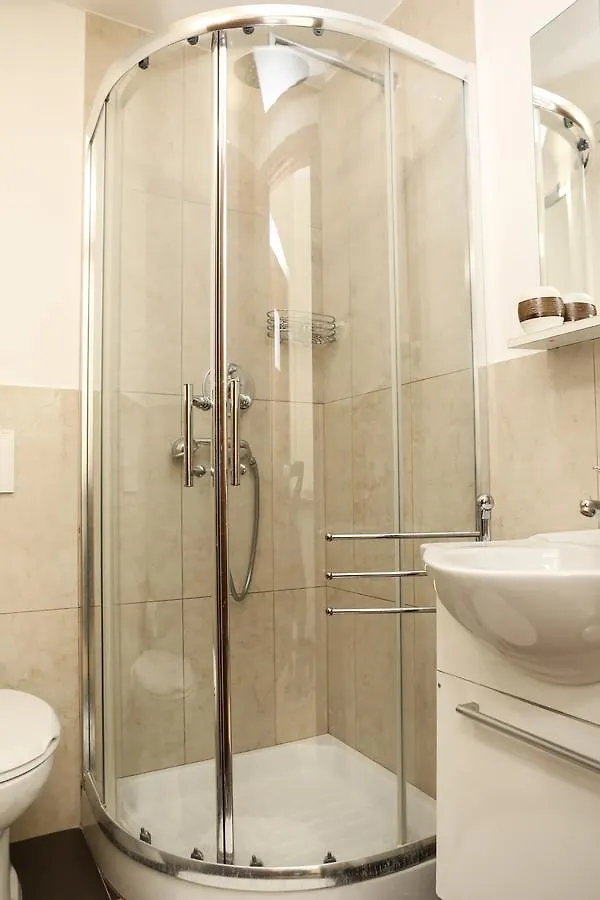 Conte Guesthouse Ρώμη Bed and Breakfast