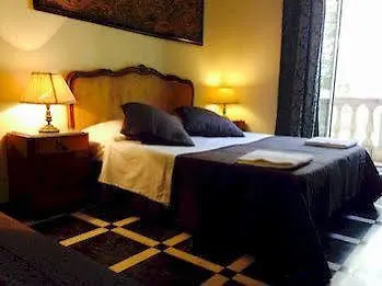 Bed and Breakfast Conte Guesthouse Ρώμη