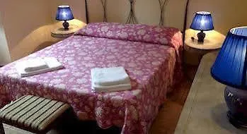 Bed & Breakfast Conte Guesthouse Rome