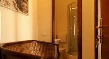 Conte Guesthouse Ρώμη Bed and Breakfast