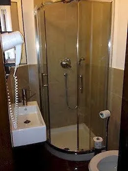 Conte Guesthouse Rome Bed & Breakfast