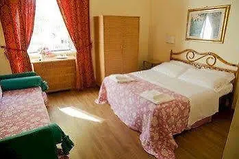 Bed & Breakfast Conte Guesthouse Rome
