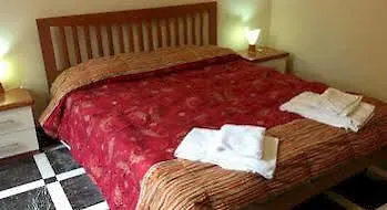 Conte Guesthouse Rome 2*,